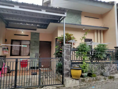 Rumah Murah Perum Tasikmadu