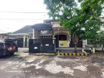 Rumah Murah Siap Huni Dekat Tol Taman Pondok Djati Geluran Sidoarjo