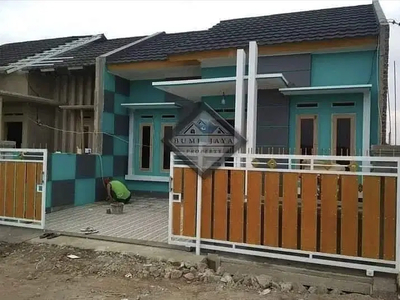 rumah murah terlaris