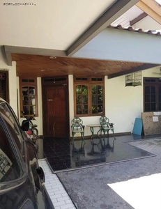 Rumah Raya Sukomanunggal Jaya STRATEGIS, LISTRIK 2200WATT
