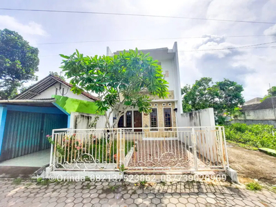 Rumah Sembego Maguwoharjo Dekat Condongcatur Dekat AMIKOM, UPN, UMBY