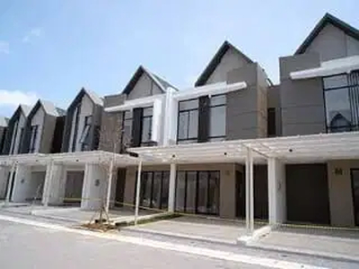 Rumah Sewa Brand New Siap Huni Di Pik 2 Tahap 2