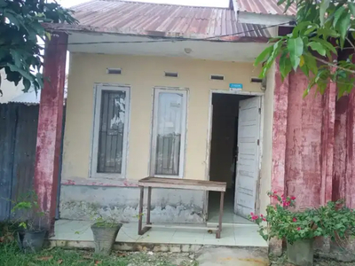 Rumah sewa murah Pekanbaru