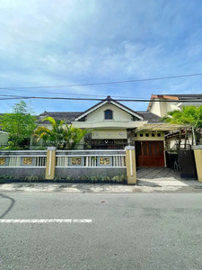 Rumah Sewon Dekat Jl Imogiri Barat