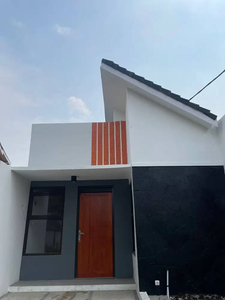 Rumah SHM Cicilan 3 Jutaan Dekat Pemkab Bandung Barat