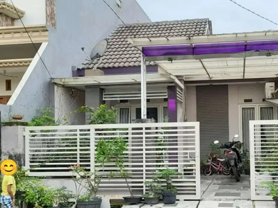 Rumah siap huni