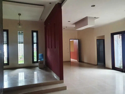 RUMAH SIAP HUNI SARIJADI