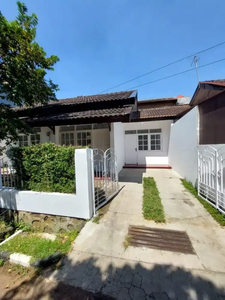 Rumah Strategis Arcamanik, Kota Bandung