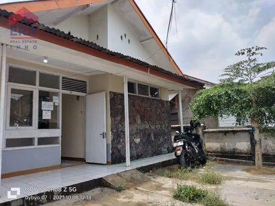 Rumah Strategis Damar Selatan Sukajadi Bandung