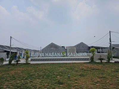 rumah subsidi griya hasanah kalijaya