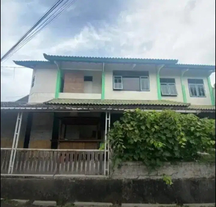Rumah Sumurboto Banyumanik Dekat Tembalang Undip