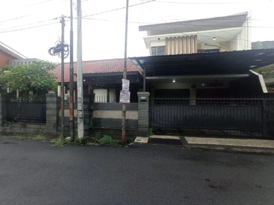 Rumah Terawat Siap Huni Turangga