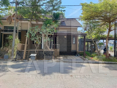 Rumah Tinggal di Kota Bali Residence Padalarang