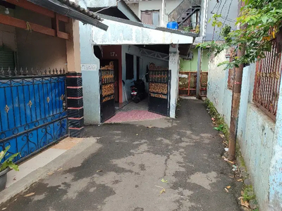 Rumah Tinggal di Pejaten Timur Pasar Minggu Jakarta Selatan