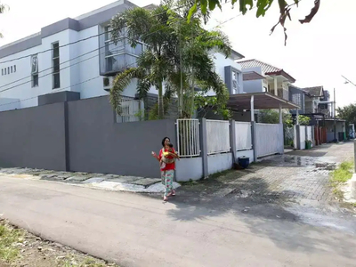 Rumah vie Merapi Jl Gito gati dekat jl Magelang jl palagan