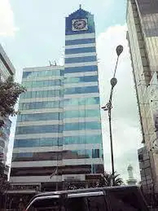 Sewa Ruang Kantor Palma One area Kuningan