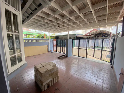 Sewa Rumah Murah di Dekat Stasiun Bintaro Sektor 2 Tangerang Selatan