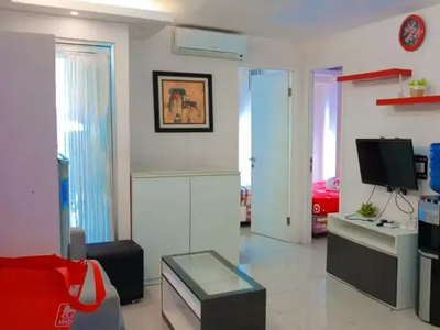 Sewa Tahunan 3BR FF Murah Abisss Apartemen Bassura City