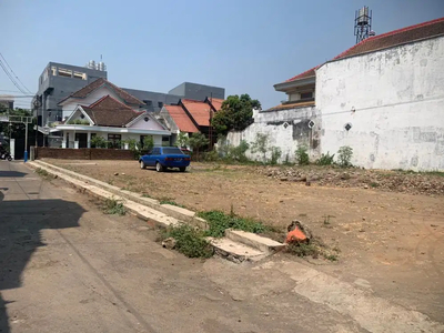 Siap Bangun Rumah Kos Nyaman, Dekat Kampus 2 UM, Kota Malang LM01