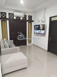 Smart house with automatic control for sale