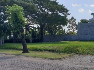 Surabaya Barat Area Strategis Tanah Dian Istana Park Avenue