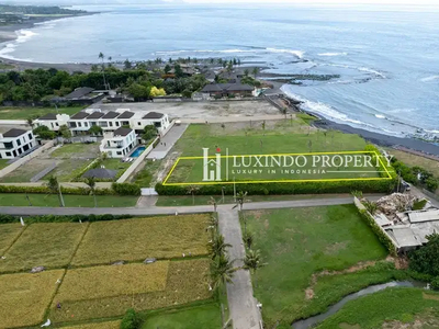 TANAH BEACHFRONT DI PABEAN - KETEWEL - FHL463