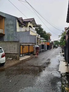 Tanah Cijaura Hilir Buahbatu Bandung Kota