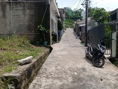 Tanah Kavling Rumah indent murah di komplek Pasir Impun Bandung