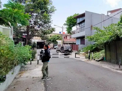 Tanah Kavling Siap Bangun di Lokasi Terbaik Jalan Tanjidor Turangga