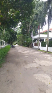 Tanah SHM dalam perumahan