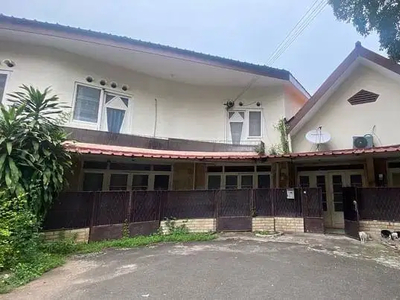 Tanah SHM & Rumah Jakarta Pusat