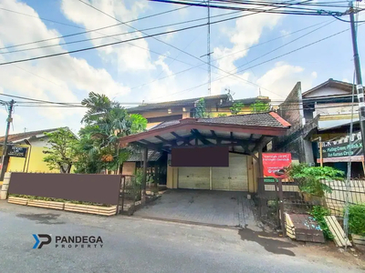 Tanah SHMP 805m2 Jl Gejayan Dekat UGM, Pakuwon Mall, RS JIH