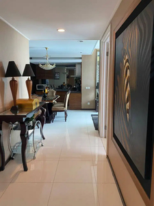 Termurah Apartemen Mewah Full Furnished The VIA Di Ciputra Word Suraba