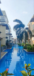 Turun Harga lagi Assati Vanya Park fullfurnished