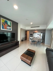 U RESIDENCE 2 BEDROOM TOWER 3 SIAP HUNI