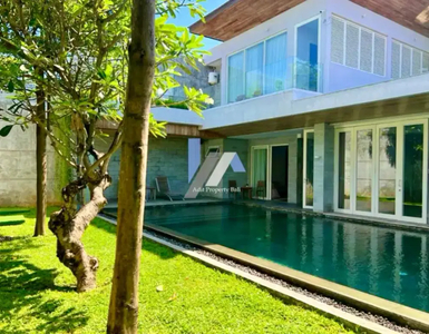 Villa Kunti seminyak bali