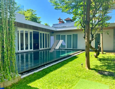 Villa Luxury Seminyak Bali
