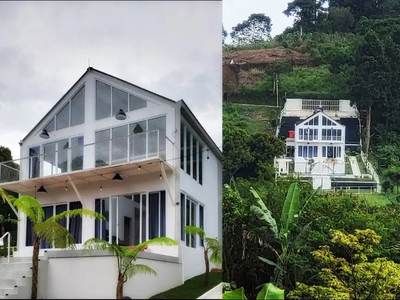 Yang Sedang Viral | Villa Sultan dijual Murah NEGO