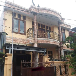 AB350 Sewa rumah sekar jepun denpasar bali