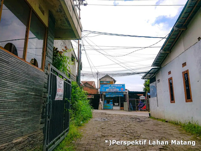 Cocok Untuk Kost, Belakang Widyatama Bandung, Masuk 2 Mobil