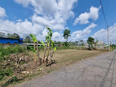 Dekat SD Budi Mulia, Shm Ready area Perumahan