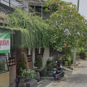 Dijual 3,09 are, Jl. Drupadi Sumerta Klod Renon Denpasar