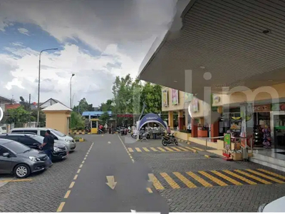 Dijual Tanah & Bangunan Ex Hypermarket di Pondok Kopi Jakarta Timur