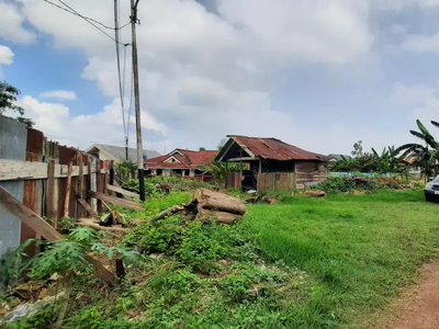 DIJUAL TANAH SIAP BANGUN PUSAT KOTA SEI BETUNG PAKJO PALEMBANG