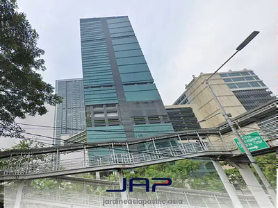 Dijual Unit Kantor Lippo Holland Village 240 m2 Cempaka Putih Jakarta