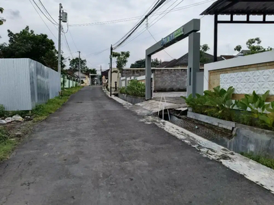 Disewakan dekat kampus UII jl Kaliurang km 12 cocok kost eksklusiif