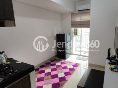 Disewakan Serpong Garden 2BR Fully Furnished