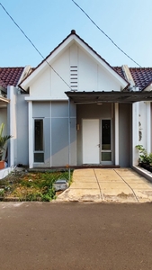 Dijual Flash Sale. Rumah minimalis Cluster Catalina, Gading Serpo