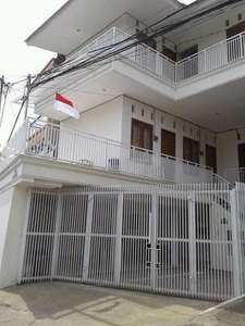 Kosan Ekslusif di Jatinangor