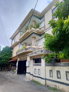 Mini Hotel Jimbaran Badung